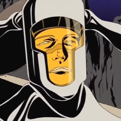 Hatlet2's profile picture. Just chilling