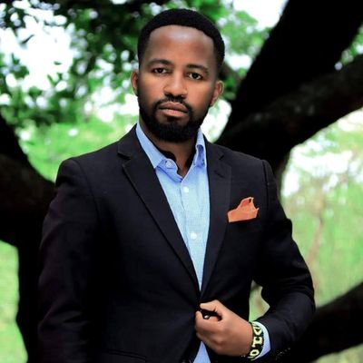 Public Policy expert | Champion of good Governance and Accountability | Cancer survivor | AmputeePoet | Author | philanthropist