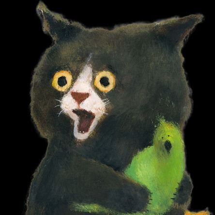 mg523_di721's profile picture. 酔生夢死
ただ猫と寝ていたい