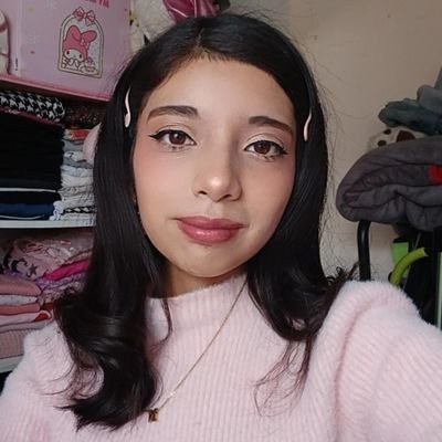 ChanNessy's profile picture. “Look at you, boy,
I invented you”.

🫧💗