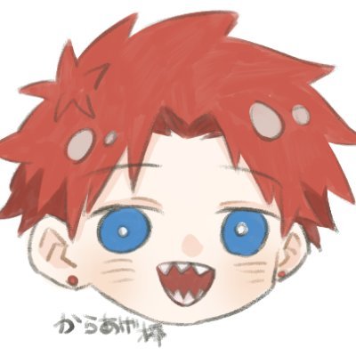 からあげ棒さんのプロフィール画像