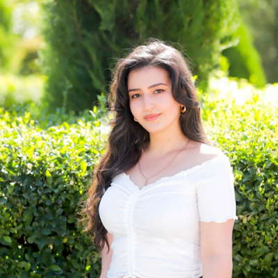 annshahinyan's profile picture. 