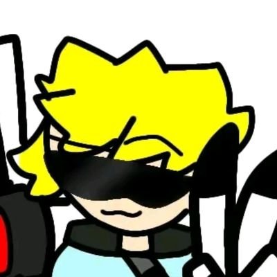 Hola soy lanzamaiz y ya
que mas esperabas xD
♥︎jugador de just dance, yo kai watch y pvz
♠︎Aveces dibujo pero ni tengo ideas