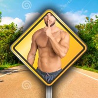 Pegação ao ar livre 🛤️ (@ruadosmachos) 's Twitter Profile