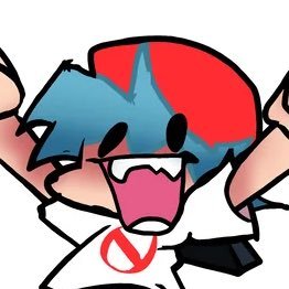 Grimjaw2K's profile picture. just minding my business and shit