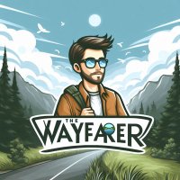 ᴛʜᴇ ᴡᴀʏꜰᴀʀᴇʀ (@the___wayfarer_) 's Twitter Profile