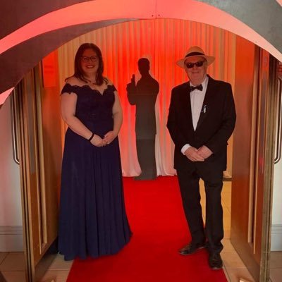 SteveHolgate16's profile picture. Lancashire County Councillor and former Mayor of Chorley    semi retired, mediocre golfer.