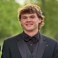 Joey Emrick (@joey_emrick) 's Twitter Profile Photo Joey Emrick (@joey_emrick) 's Twitter Profile Photo