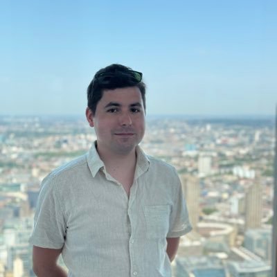 JakeGibb11's profile picture. All retweets my own opinion.