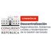 Comisión de Descentralización (@cdescentraliza) Twitter profile photo Comisión de Descentralización (@cdescentraliza) Twitter profile photo