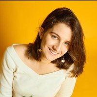 Lucia Buric (@luciaburic) 's Twitter Profile
