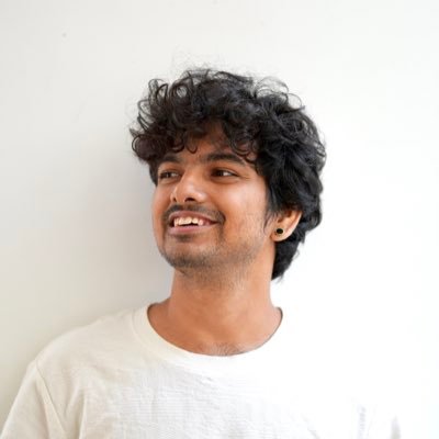 Growth-Driven Website Specialist & Building @madebyalign,
Worked with 150+ Clients few are @arrow_payments, @bcg, @CryptoAmb, @PlayMPL, @MakingTodayHQ