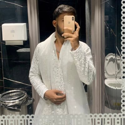 jharotiyaiosdev's profile picture. 