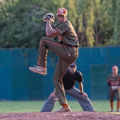 n_chambers_06's profile picture. “Morior invictus” - Death Before Defeat | NTCC Baseball Commit | Tigers HPP | God ✝️, Family, Country 🇨🇦