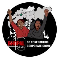Justice for Bhopal (@icjbhopal) 's Twitter Profile Photo Justice for Bhopal (@icjbhopal) 's Twitter Profile Photo