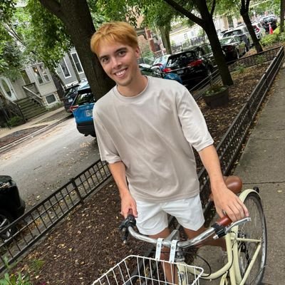 Spencer Poole Profile