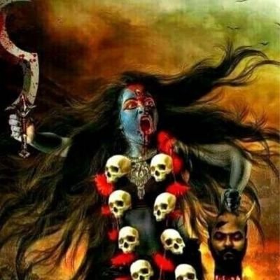 Poojakumar89308's profile picture. Writer by birth....🙏 जय श्री राम 🙏