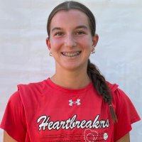 Macie Bell 2028 (@macie_bell_) 's Twitter Profile
