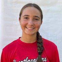 Aislinn Sell 2028 (@aislinnsell4) 's Twitter Profile