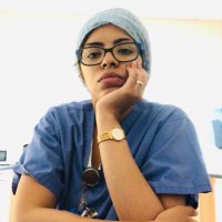 Dr. Refugee aka أُميمه النجار (@omaimaalnajjar) 's Twitter Profile