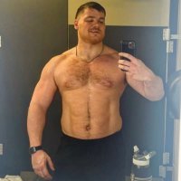 Jordy (@dadbodjock) 's Twitter Profile
