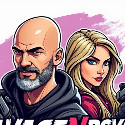 Gamer/Streamer Couple🙋♂️🙋♀️ We love-Memes - Beautiful Locations- Interesting people- 🇺🇸. Building a community on X come say hi Y’all. 🫵🏻