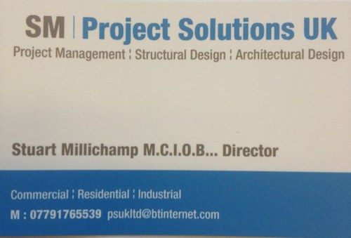 A dynamic project management, Structural design, Architectural design, And property development business.