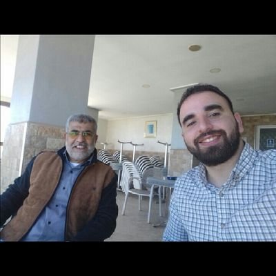 AhmedTiha6's profile picture. 
