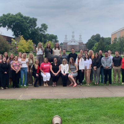NASP accredited graduate program. Learning how to evaluate emotional, behavioral and learning problems, as well as design and implement interventions.