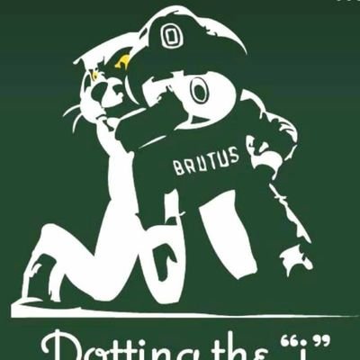 SymbolofFury73's profile picture. Ohio University Alum  😺