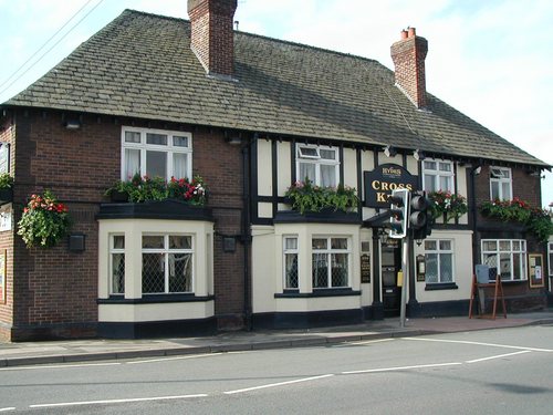 Great local community pub offering cask ales, entertainment, football and a warm welcome.