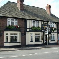 The Cross Keys (@the_crosskeys) 's Twitter Profile Photo