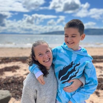 nikispack's profile picture. just little old me on the big bad tinternet