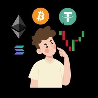🖥️ DAILY CRYPTO VIDEOS ⏳️
👾 BITCOIN UPDATES
📈 | 5+ years in Crypto trading