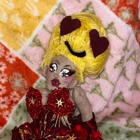 Chicken.Henny (@chicken_henny) 's Twitter Profile Photo