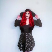 Marissa Linderman (@metaloperalypse) 's Twitter Profile Photo Marissa Linderman (@metaloperalypse) 's Twitter Profile Photo