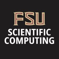 Scientific Computing (@fsuscicomp) 's Twitter Profile