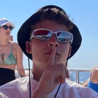 Vi Lo (@viliam__) 's Twitter Profile