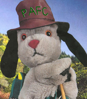 argyle_paul's profile picture. Art & dog lover. Ghost hunter, Brexiteer, former traveller. Argyle fan. Reform. No to EU, WEF,  illegals, Net Zero & ultra-violent Antifa. Free speech. Israel!