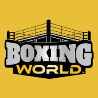 Boxing World (@boxingworldx) 's Twitter Profile Photo Boxing World (@boxingworldx) 's Twitter Profile Photo