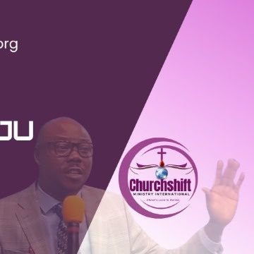 churchshift4all's profile picture. Showing Christ Love in Action