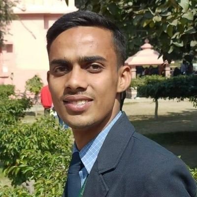 ChaubeyAbh7685's profile picture. 