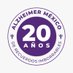 Alzheimer México (@alzheimermx) Twitter profile photo Alzheimer México (@alzheimermx) Twitter profile photo