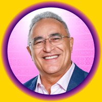 Edmilson Rodrigues (@edmilsonpsol) 's Twitter Profile