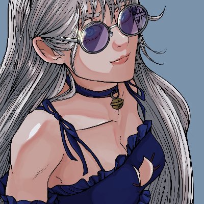 Woman 🇲🇽|#gojohime
kofi: https://t.co/HwFWOtYAYz
FANBOX: https://t.co/kKurf6ACsa
PIXIV: https://t.co/jb5JwbwUeS