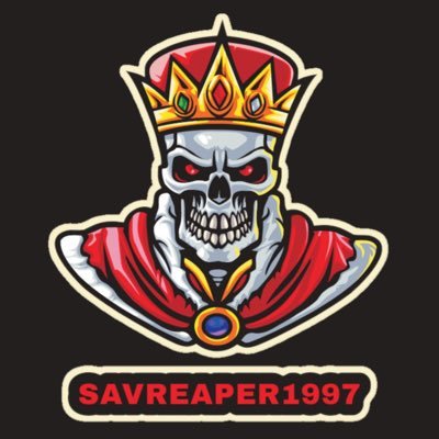 Hi I’m a Twitch Streamer Streamer and Content Creator for @SaviorUnitedHQ Hey if your a GFX designer or A twitch Channel Promoter DONT DM ME