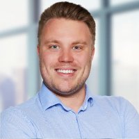 Toby Buechsenschuetz (@tobbuc) 's Twitter Profile