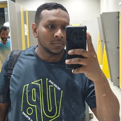 BrownM7md's profile picture. 🇸🇩