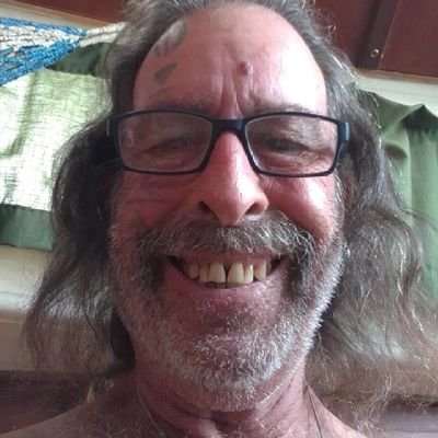 Chris496836's profile picture. 63 years old, blind in one eye but this Pirates never going to give up,Yarrrg