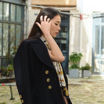 ('91)📍Paris 𓏗𓏗。 パリ情報と服と海外コスメ / GLAY / 日仏夫婦 / 仏語0から現地就職し、アラサー無職学生から社畜に昇格☟パリで使えるコスメ10-30%OFF🎫 https://t.co/OG342EkDDo
